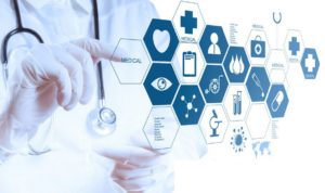 Healthcare and SharePoint