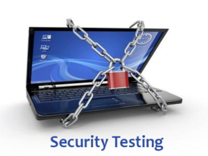 Security Testing