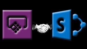 SharePoint and powerapps