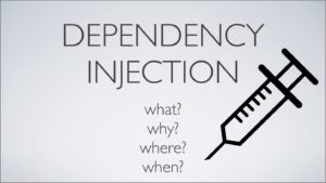 Dependency Injection