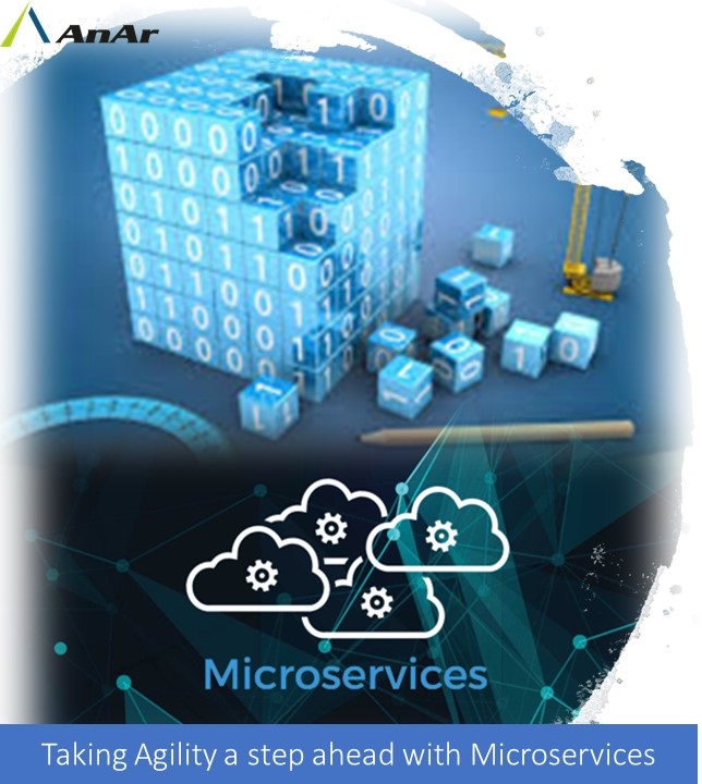 Microservices Agility