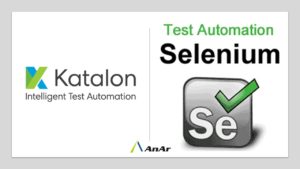 Katalon vs. Selenium