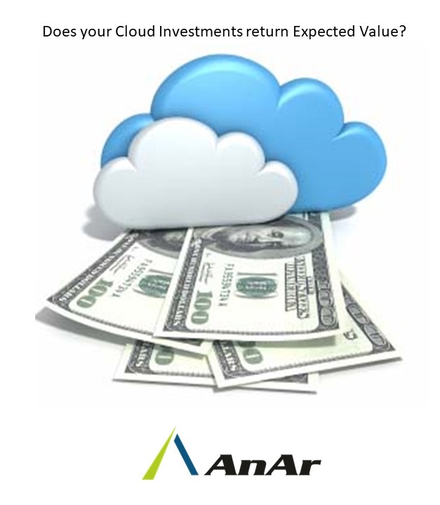 Cloud Investments