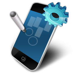 Mobile App Development