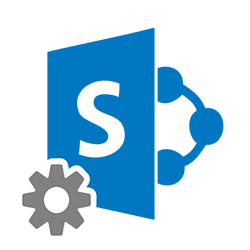 SharePoint configuration